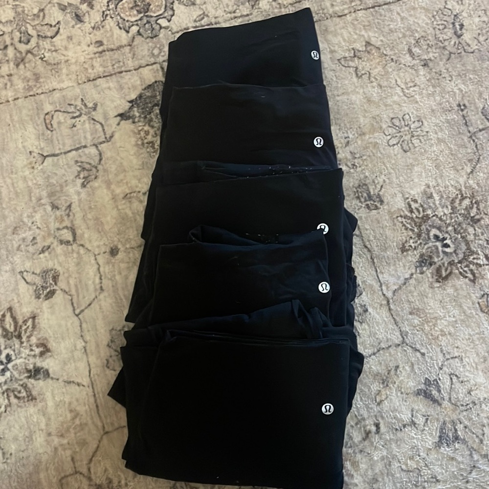 Lululemon align leggings